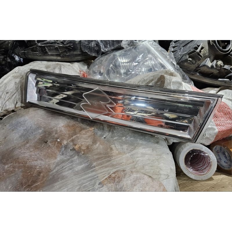 grill grile suzuki karimun wagonR GS wagon r gs