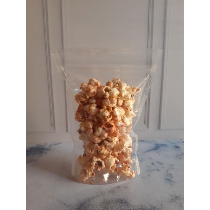 

POPCORN CARAMEL