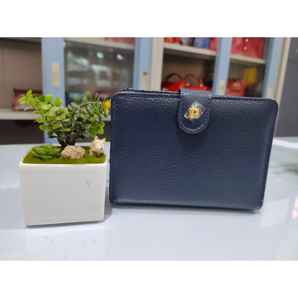 Dompet Papillon Bandung D872