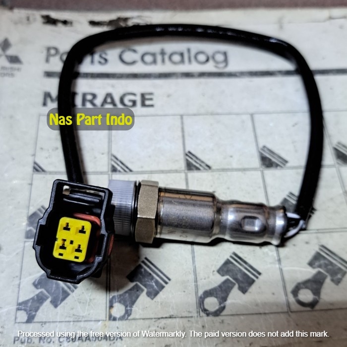 Sensor Oksigen Manipol Mitsubishi Mirage