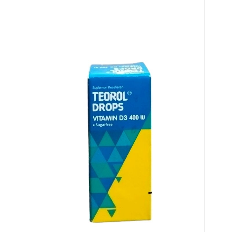 Teorol Drop