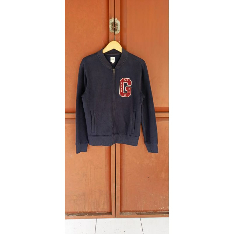 vintage jacket gap second