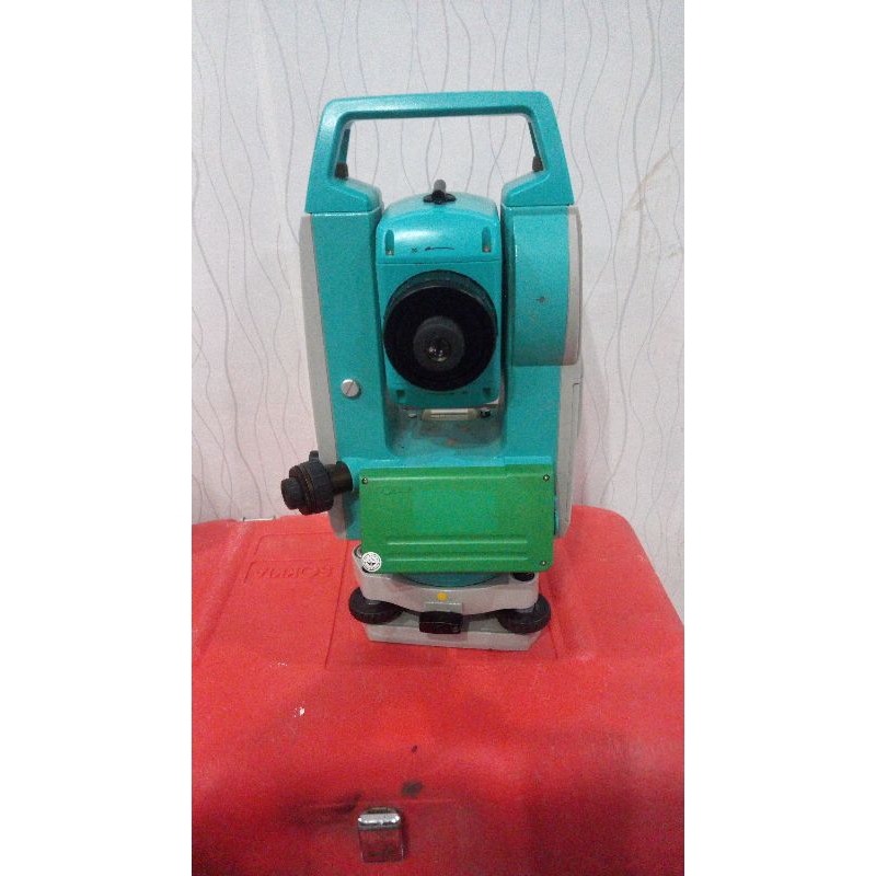 Total Station Sokkia Set-610 Total station