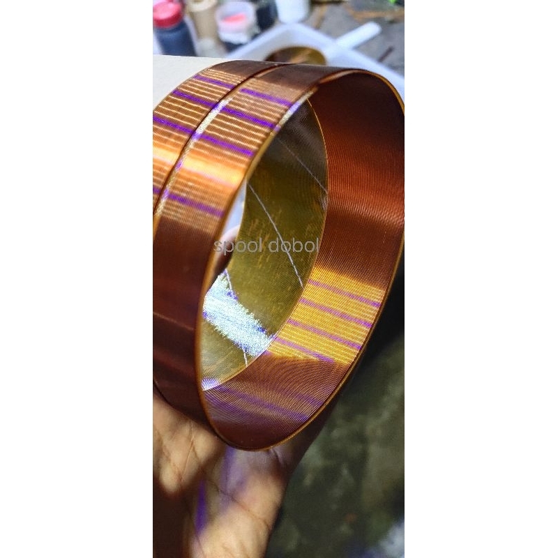 spull 4inc Speaker lavoce saf18.03/04 fiber