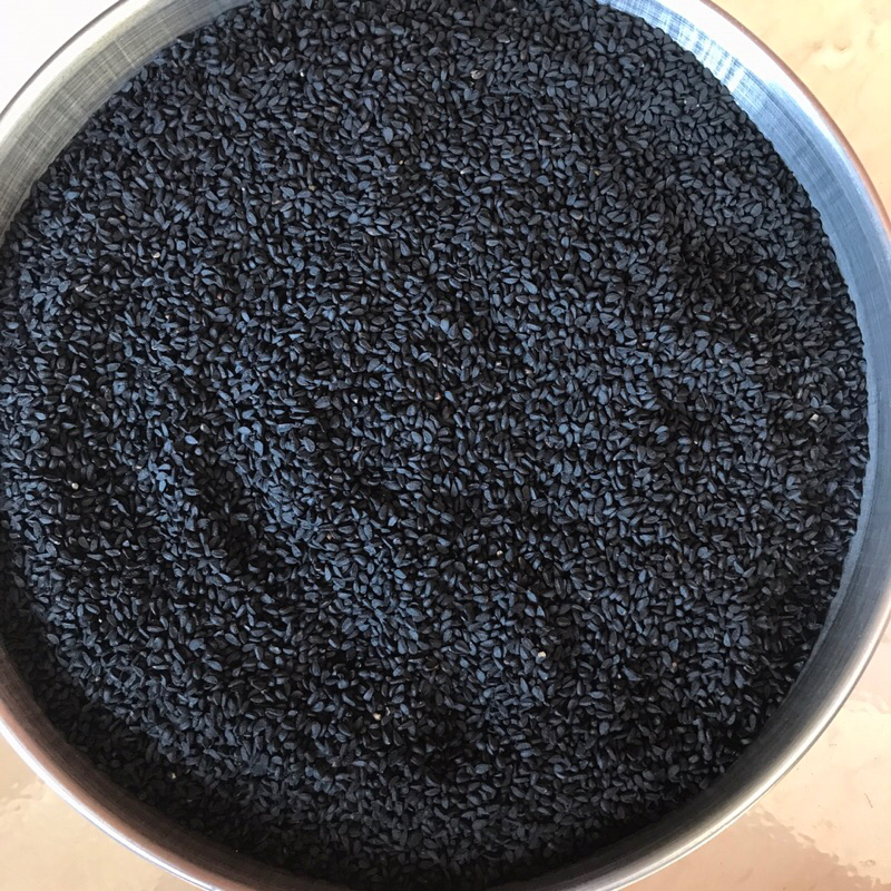 

Jintan Hitam Habbatussauda Jinten Hitam 250 Gr