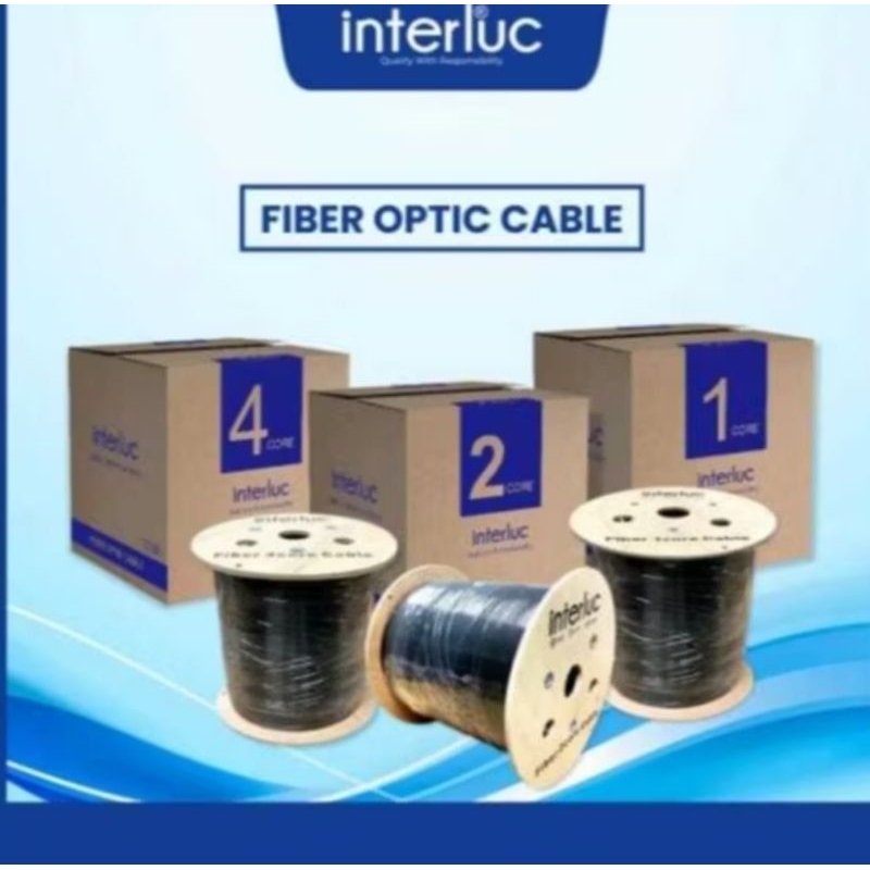 INTERLUC 2Core 3Sling