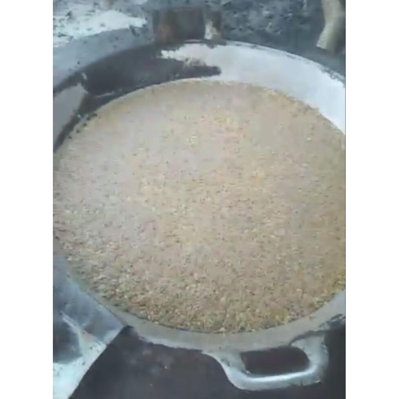 

jagung marning utuh bulet pedes manis / gurih asin bumbu bawang