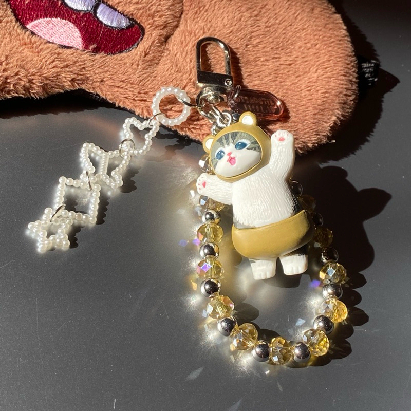 Mofusand Keychain | Gantungan Kunci Mofusand