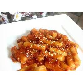 

TOPOKI HOMEMADE NON MSG CAMILAN PEDAS SNACK MURAH