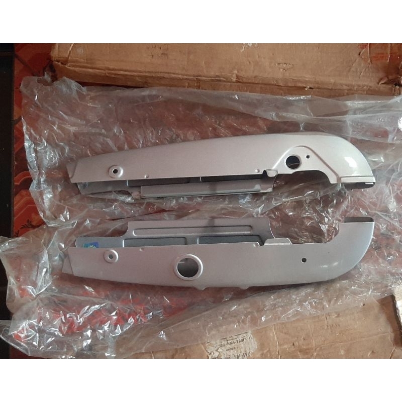 Cover rantai astrea prima silver ori nos astra
