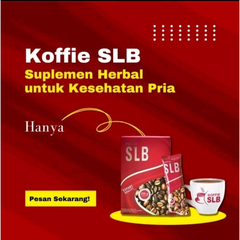 

Bisa COD Original Coffee isi 2 sachet