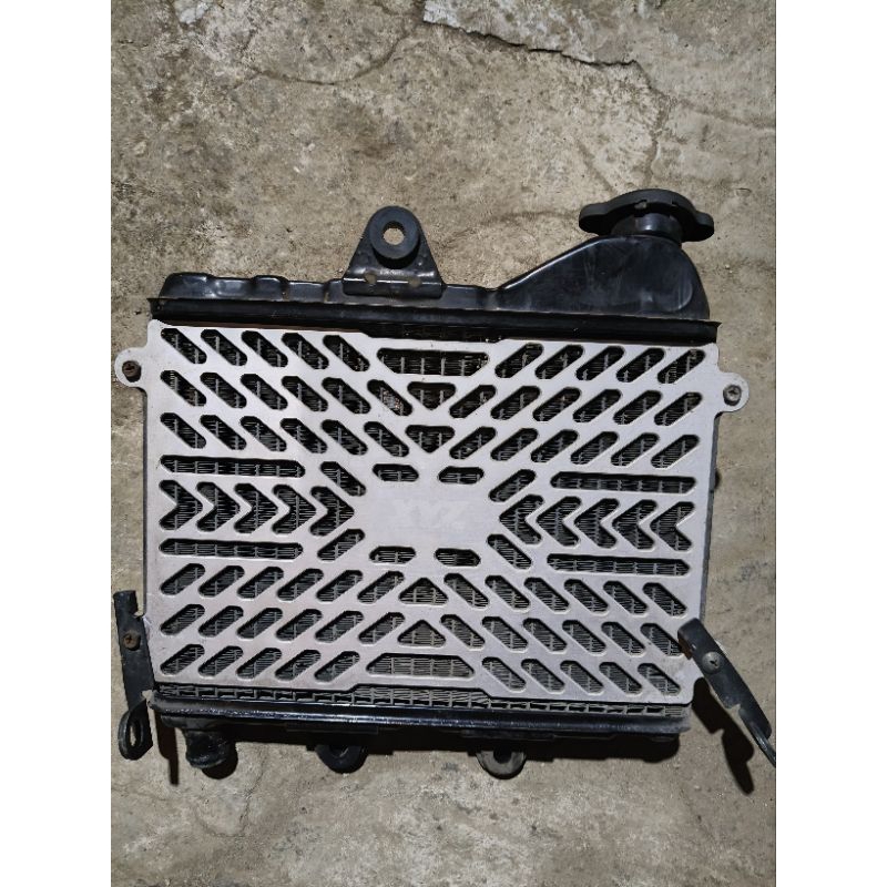 Radiator original ninja R