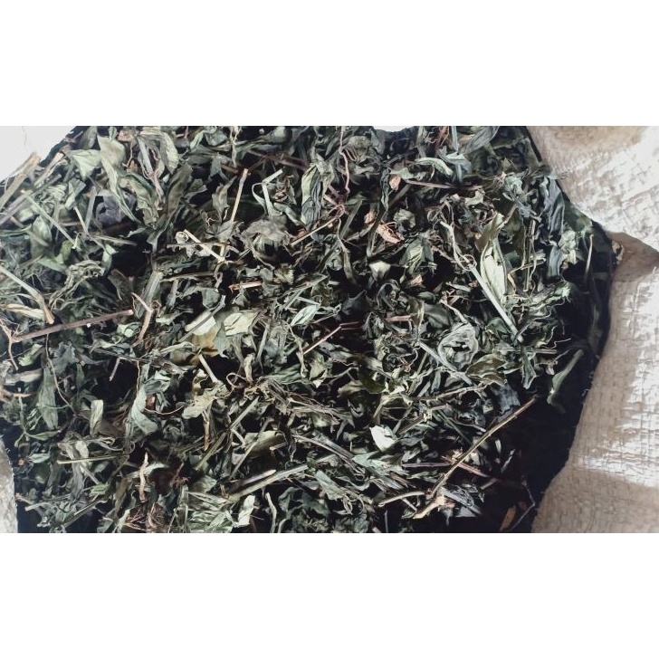 

Sambiloto kering gram