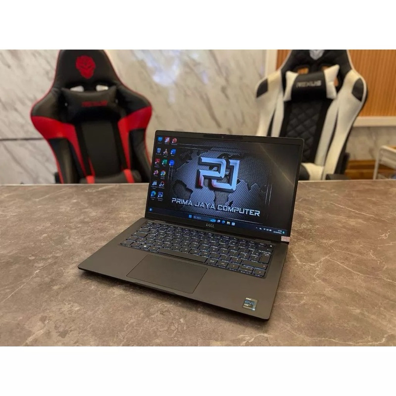 🩸Laptop Dell Latitude 7420🩸( Intel Evo Series )