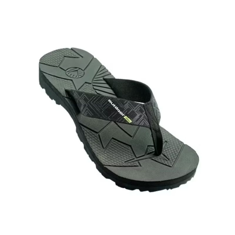 SANDAL GUNUNG OUTDOOR PRO UTRA SANDAL JEPIT PRIA