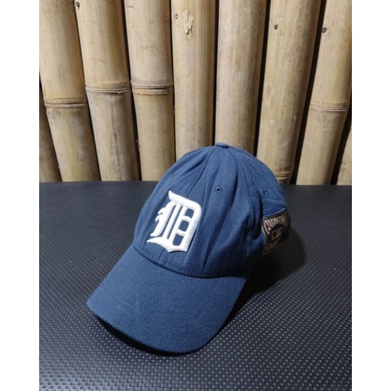 Topi MLB Detroit Tiger