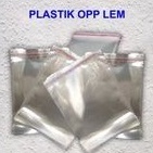 Plastik Opp Lem 16x25 17x25 1x25 19x27 2x27 x27 22x27