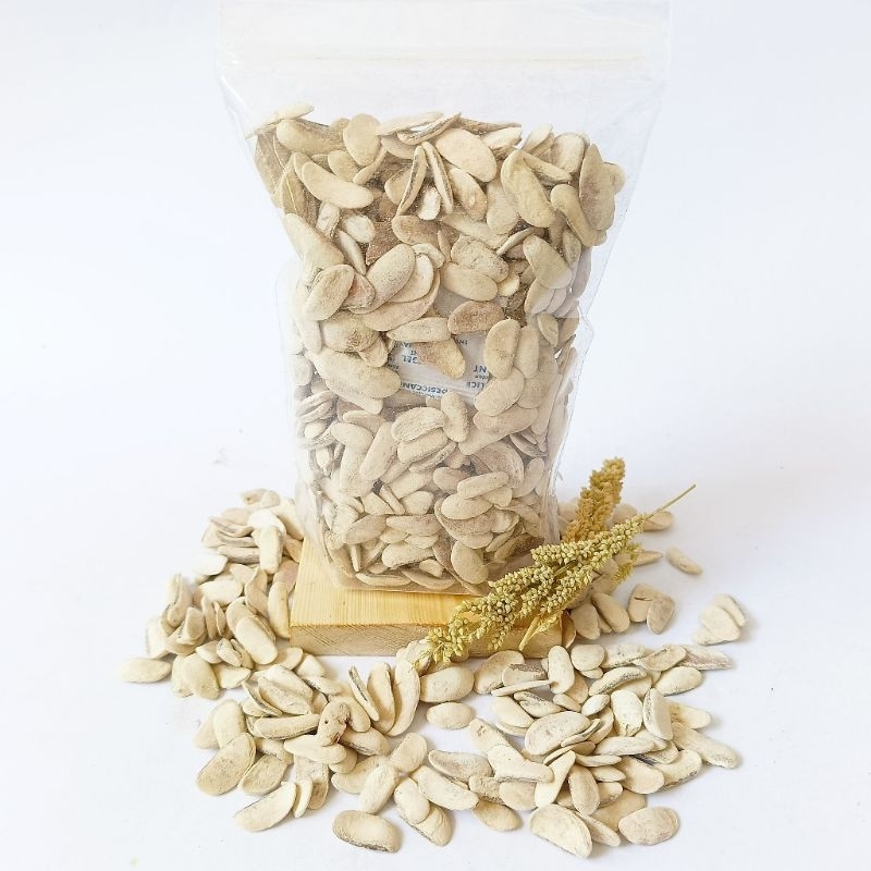 

Biji Mahoni Kupas Kering