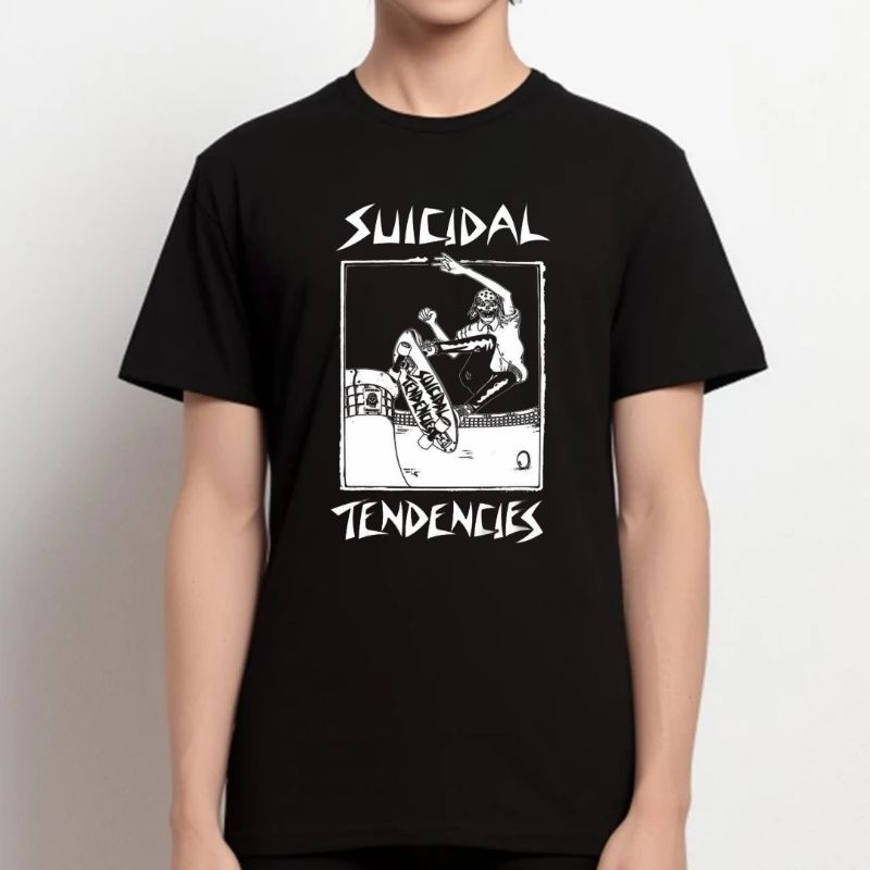 KAOS - SUICIDAL TENDENCIES