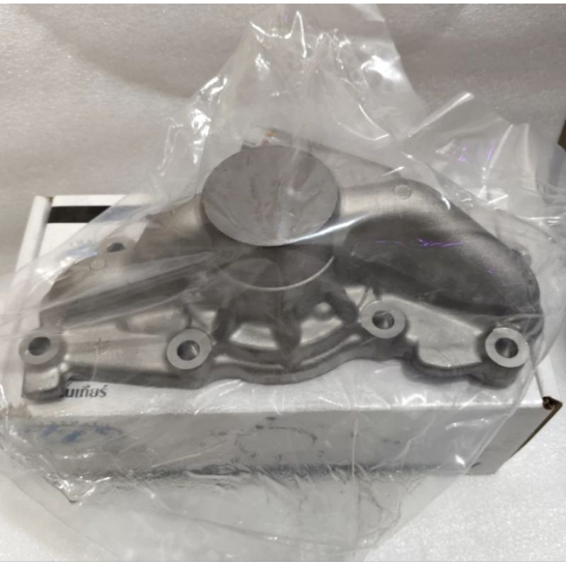 PUMP OIL ASSY 33470-E0050 POMPA TRANSMISSION PUMP OIL 1106-000B M009 HINO 500