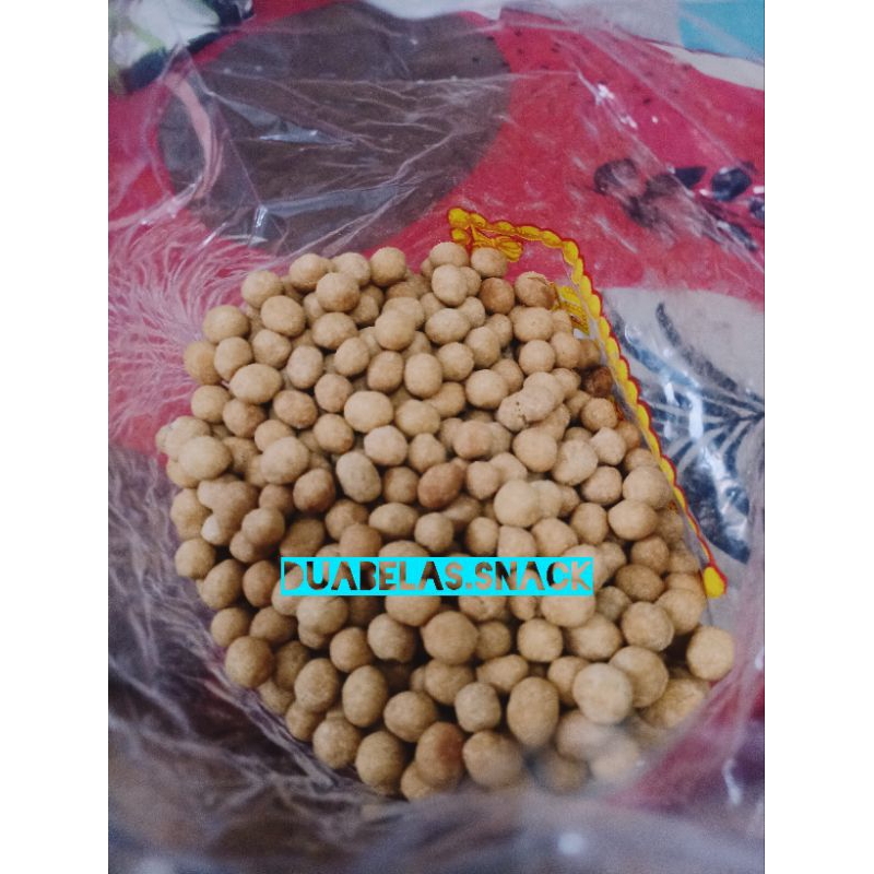

Termurah KACANG TELOR PREMIUM isi 2kg