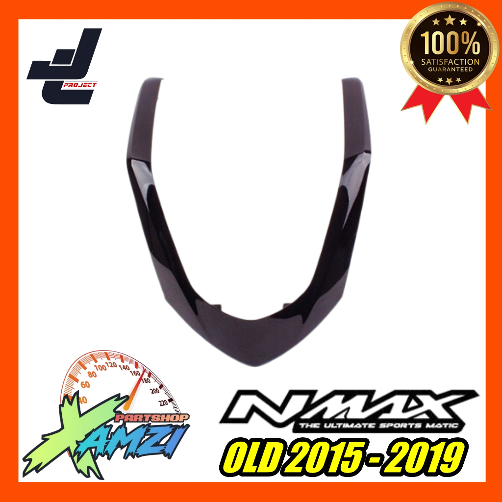 Cover Front / Dasi U Original Yamaha NMAX OLD