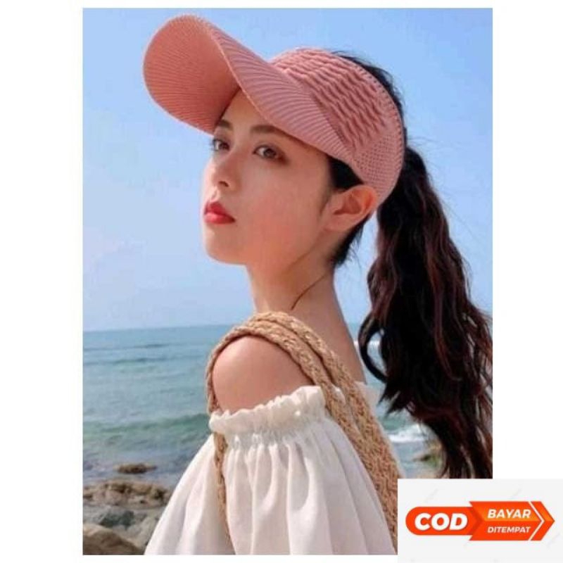 TOPI SPORT OLAHRAGA WANITA