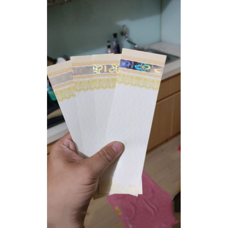 

kertas label (100)