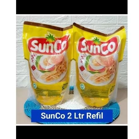 

Sunco 2L