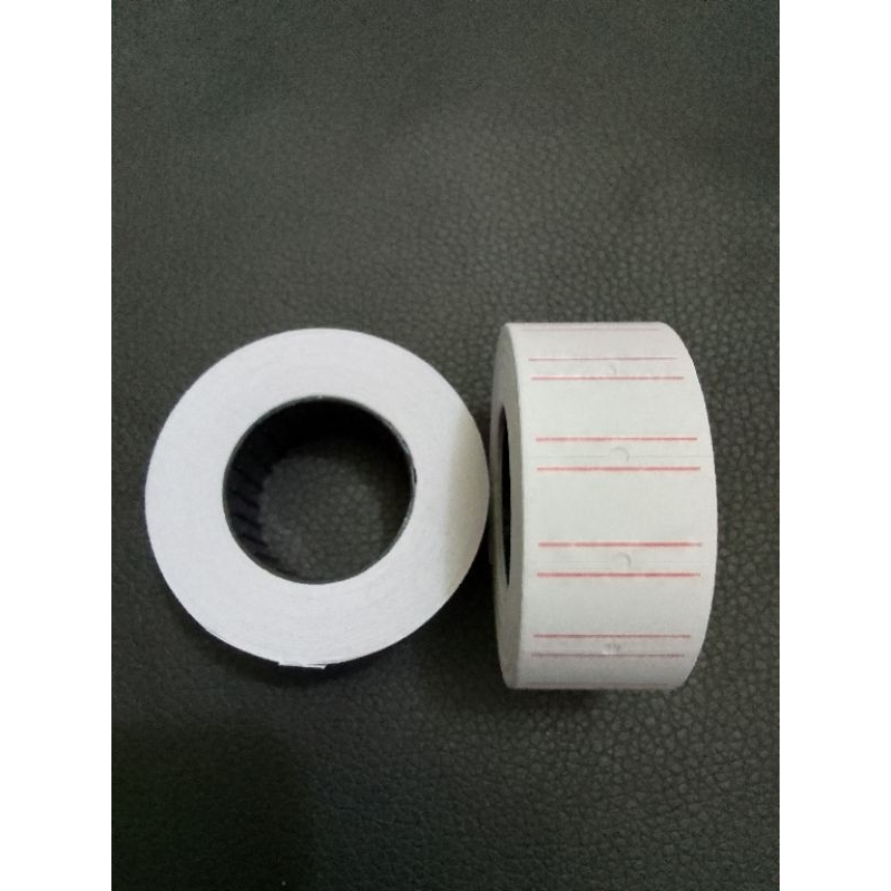 

(1 PCS) LABEL HARGA GULUNG ECER