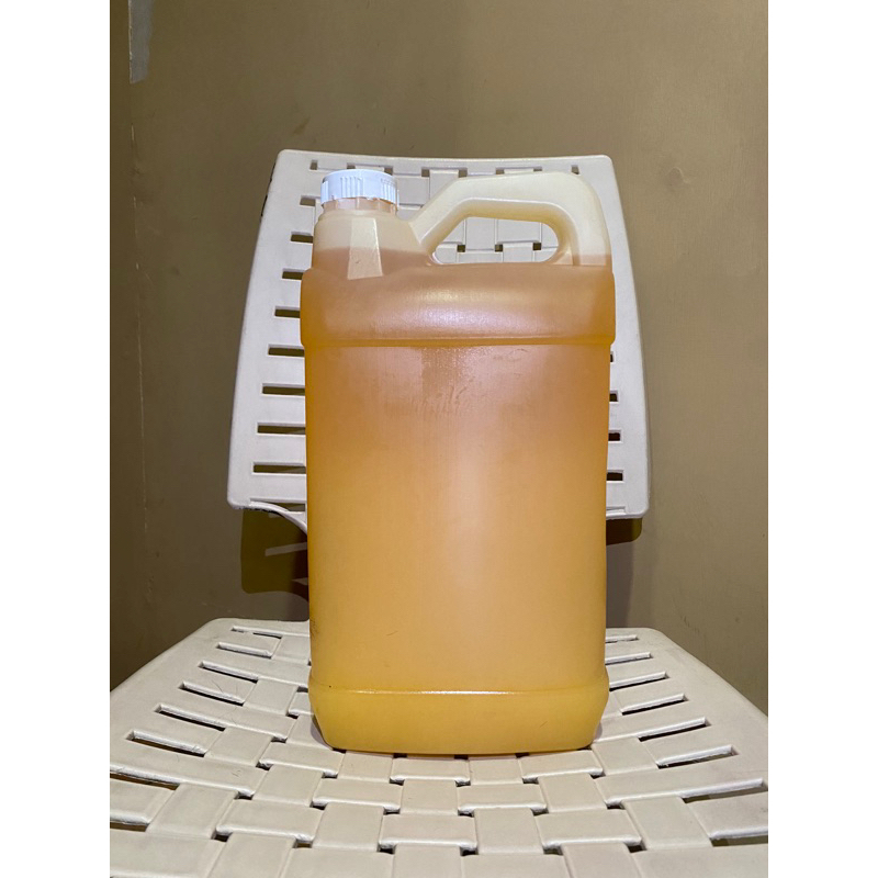 

Minyak Ayam Murni / Chicken Fat (5 liter) GROSIR TERMURAH