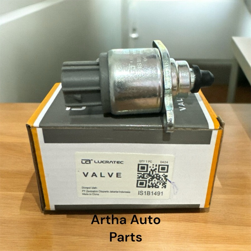 Idle Speed Control ISC Toyota Agya Avanza Rush