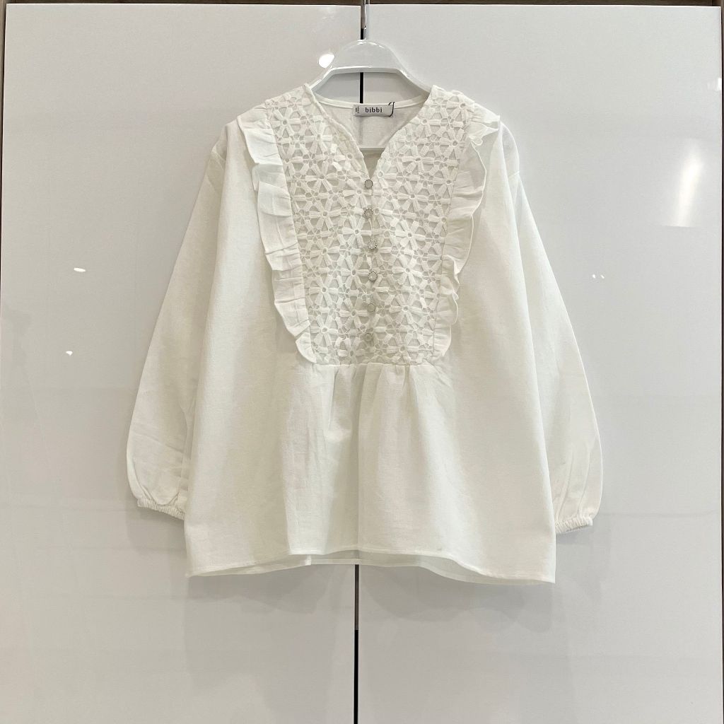 Lily Blouse // Atasan Wanita