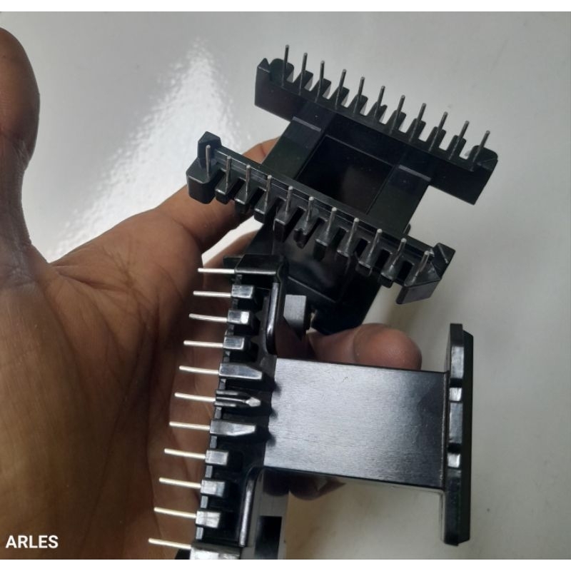 koker trafo ferrite EE55 EE55-21