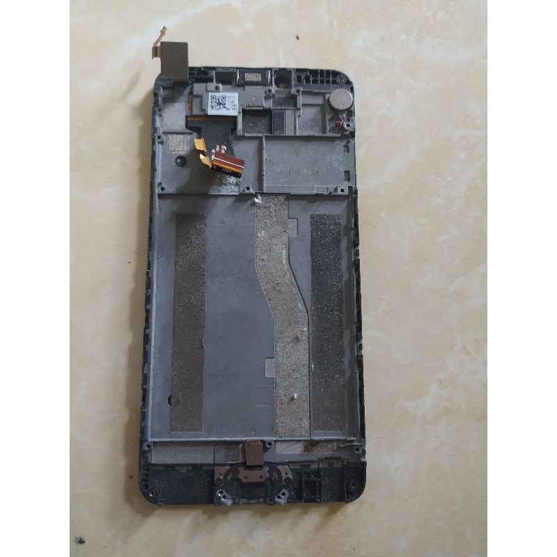 lcd lepasan ori meizu m6
