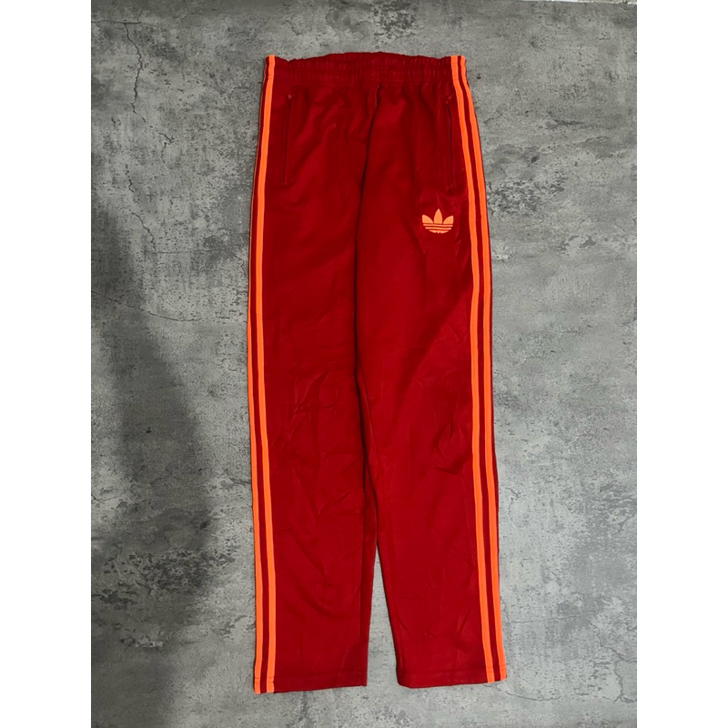 trackpants adidas firebird second