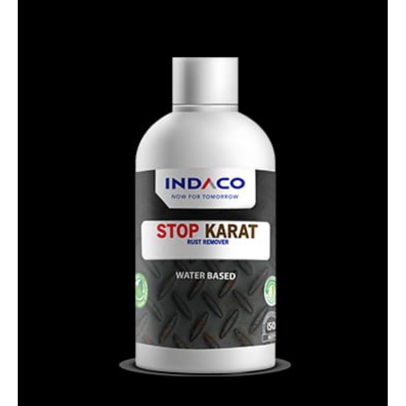 Indaco Stop Karat