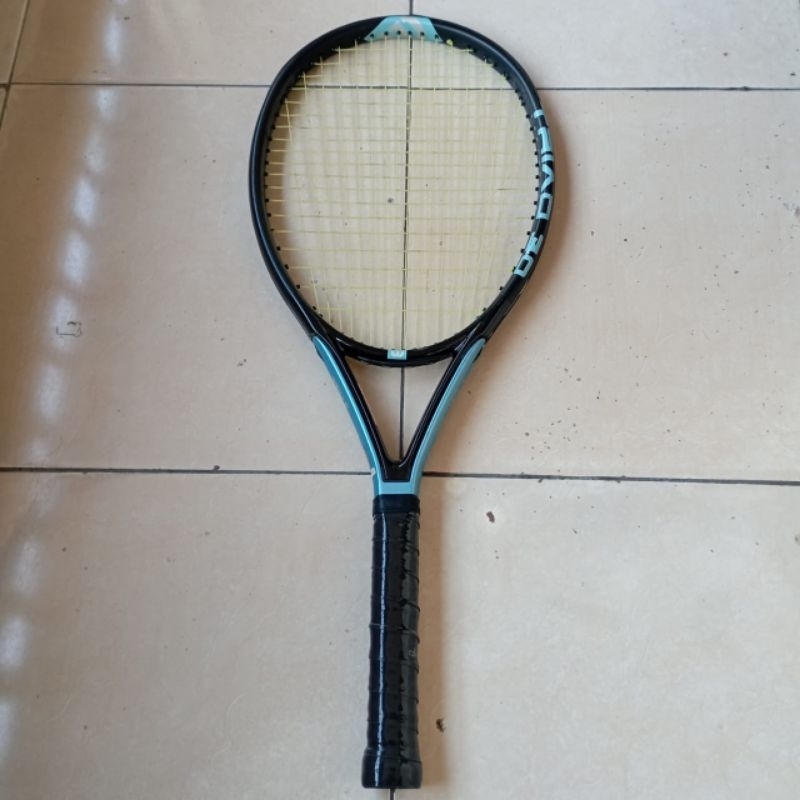 Raket tenis wilson triad 3.0 110inc original