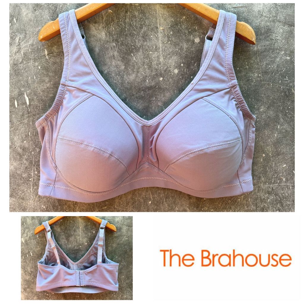 CODE BT107 BLE Bra Merk The Bra House 36C