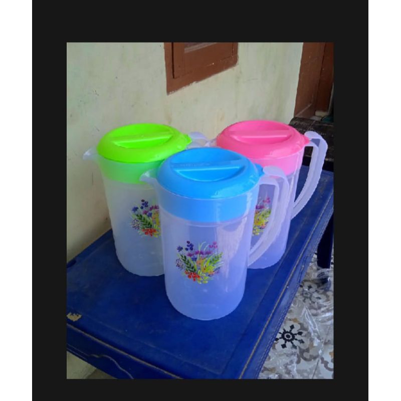 teko plastik awet tahan panas