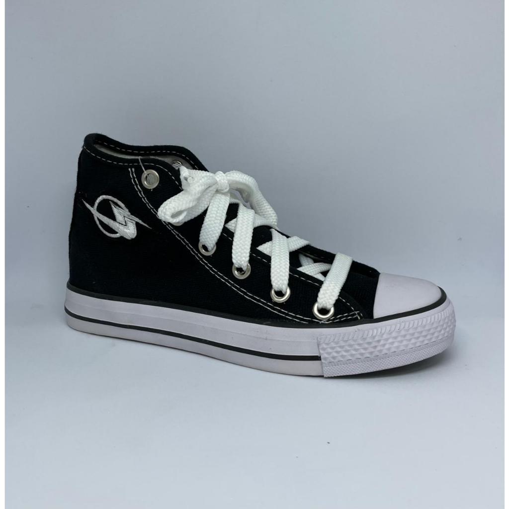 SEPATU DALLAS CAMPUS HC ANAK