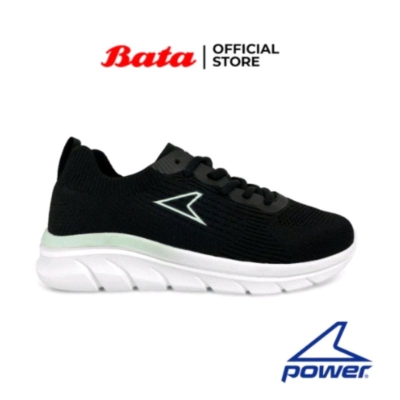 POWER by Bata sepatu running ringan unisex