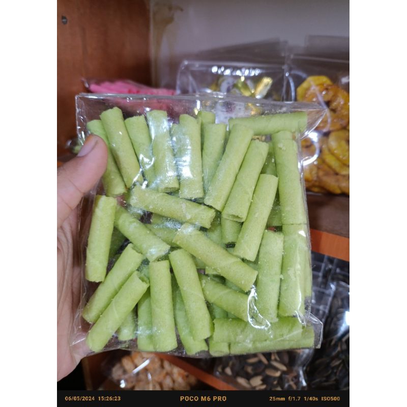 

camilan snack astor mini 200gram