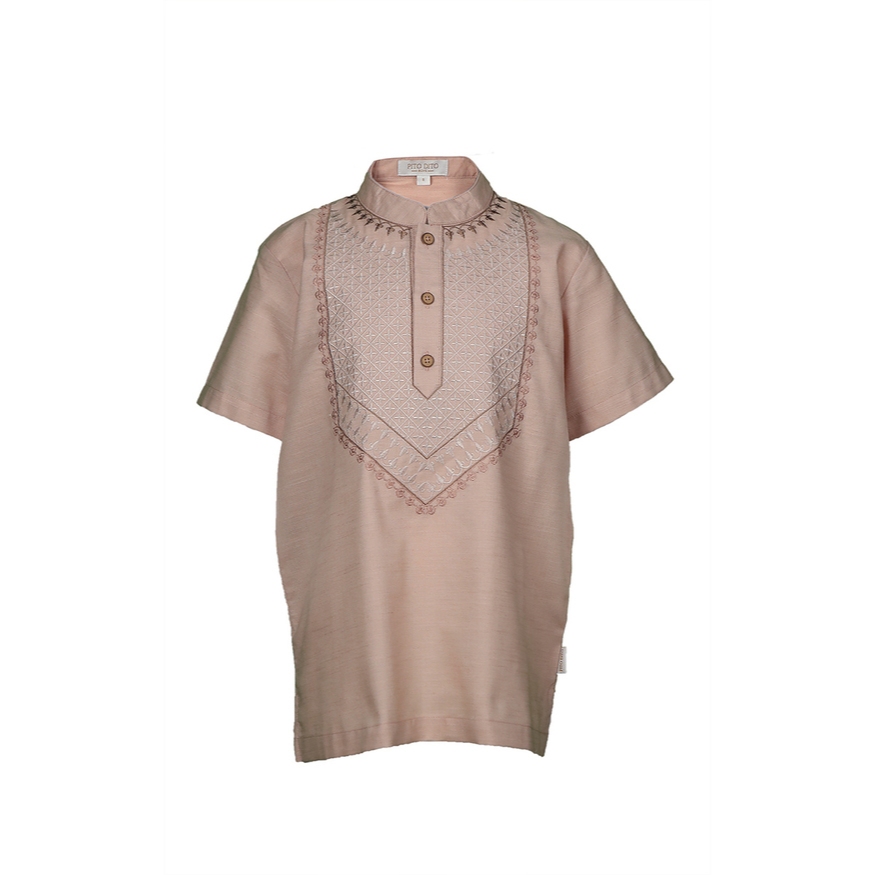 Pito Dito Boy Nawfal Koko Anak Salem