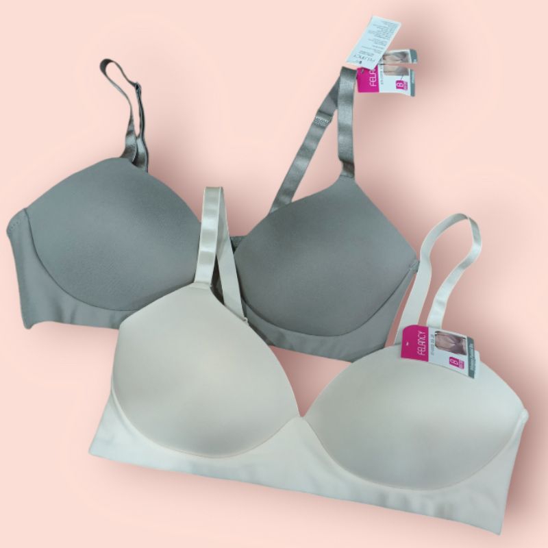 BRA FELANCY TANPA KAWAT 01012