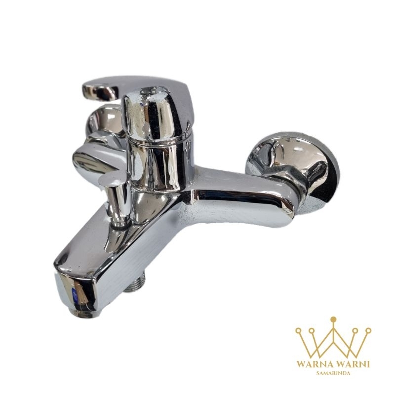 Kran Bathtub GTWO 3012 + Hand Shower