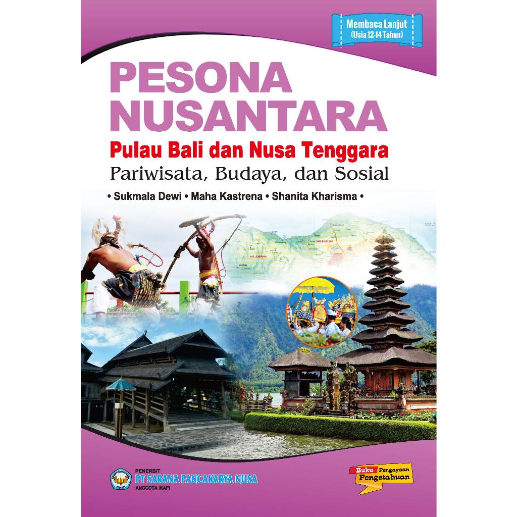 Pesona Nusantara