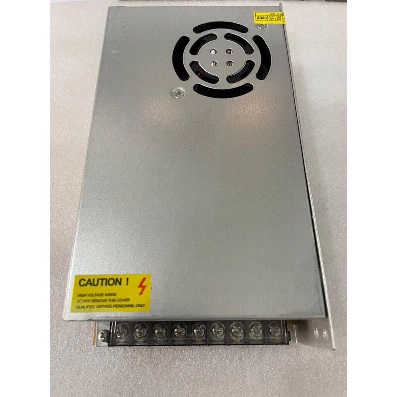 Power Supply Adaptor Switching Trafo 5V 40 A 5 volt 40 ampere