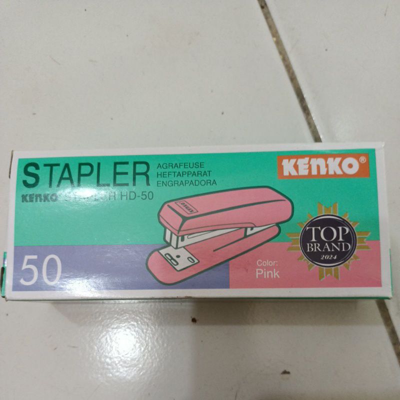 

STAPLES BESAR
