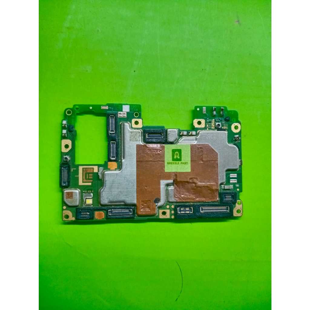 mesin vivo y12 normal jaya